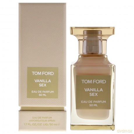 Tom Ford Vanilla Sex - woda perfumowana - Volume: 50 ml dla mężczyzny