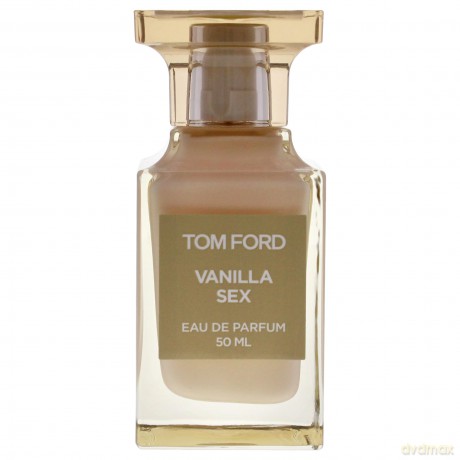 Tom Ford Vanilla Sex - woda perfumowana - Volume: 50 ml dla mężczyzny