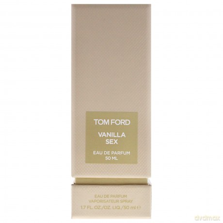 Tom Ford Vanilla Sex - woda perfumowana - Volume: 50 ml dla mężczyzny