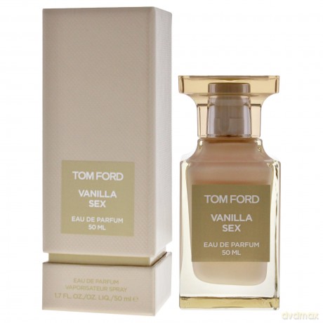 Tom Ford Vanilla Sex - woda perfumowana - Volume: 50 ml dla mężczyzny