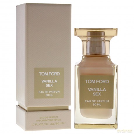 Tom Ford Vanilla Sex - woda perfumowana - Volume: 50 ml dla mężczyzny