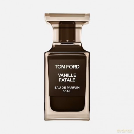 Tom Ford Vanille Fatale - woda perfumowana (2024) - Volume: 50 ml unisex