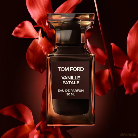 Tom Ford Vanille Fatale - woda perfumowana (2024) - Volume: 50 ml unisex