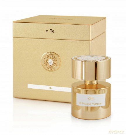 Tiziana Terenzi Chi - parfémovaný extrakt - Volume: 100 ml unisex
