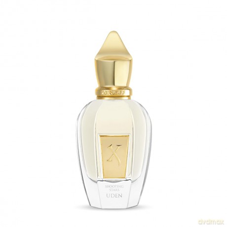 XerJoff Uden Shooting Stars - parfém - Volume: 50 ml dla mężczyzny