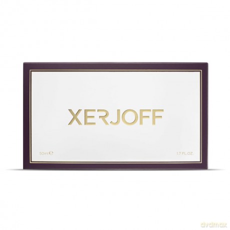 XerJoff Uden Shooting Stars - parfém - Volume: 50 ml dla mężczyzny