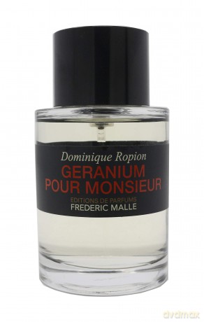 Frederic Malle Geranium Pour Monsieur - woda perfumowana - Volume: 100 ml dla mężczyzny