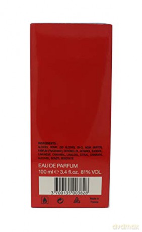 Frederic Malle Geranium Pour Monsieur - woda perfumowana - Volume: 100 ml dla mężczyzny