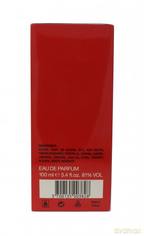 Frederic Malle Geranium Pour Monsieur - woda perfumowana - Volume: 100 ml dla mężczyzny
