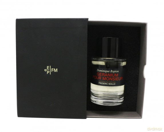 Frederic Malle Geranium Pour Monsieur - woda perfumowana - Volume: 100 ml dla mężczyzny