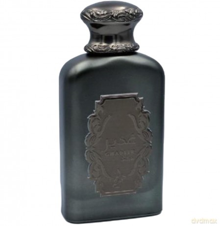 Khadlaj Ghadeer Silver - woda perfumowana - Volume: 100 ml dla mężczyzny