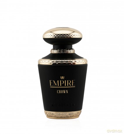Khadlaj Empire Crown - woda perfumowana - Volume: 100 ml dla mężczyzny