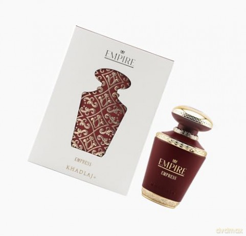 Khadlaj Empire Empress - woda perfumowana - Volume: 100 ml unisex