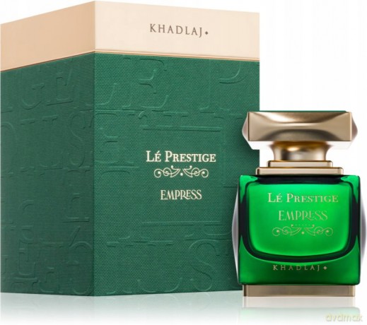 Khadlaj Lé Prestige Empress - woda perfumowana - Volume: 100 ml unisex
