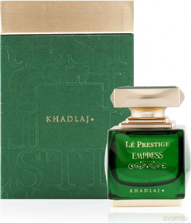 Khadlaj Lé Prestige Empress - woda perfumowana - Volume: 100 ml unisex