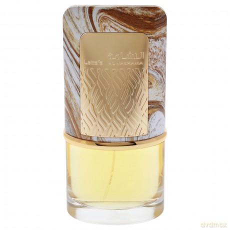 Lattafa Al Nashama - woda perfumowana - Volume: 100 ml unisex
