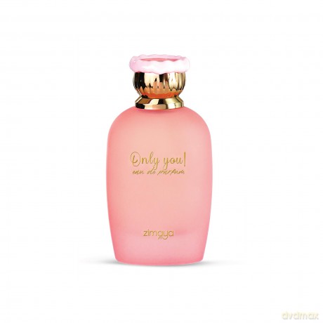 Zimaya Only You! - woda perfumowana - Volume: 100 ml dla kobiety