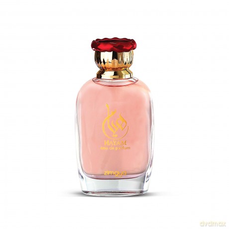 Zimaya Hayam - woda perfumowana - Volume: 100 ml dla kobiety