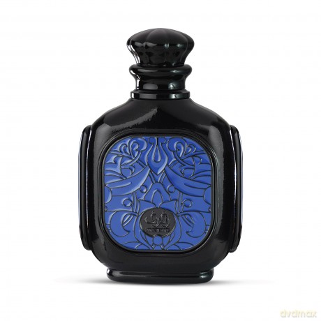 Zimaya Zukhruf Black - woda perfumowana - Volume: 100 ml dla mężczyzny