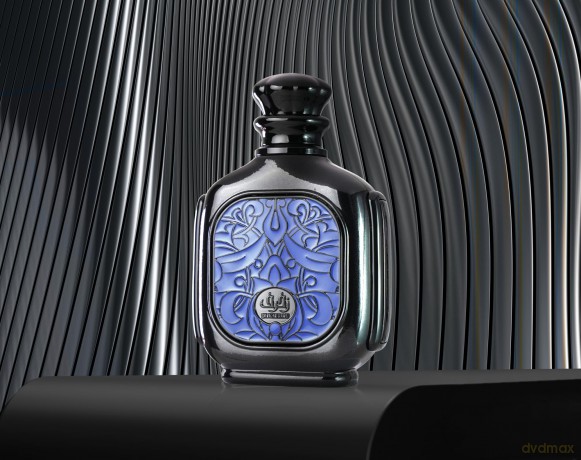 Zimaya Zukhruf Black - woda perfumowana - Volume: 100 ml dla mężczyzny