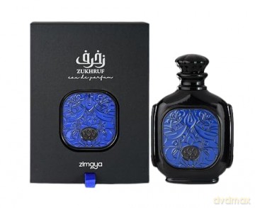 Zimaya Zukhruf Black - woda perfumowana - Volume: 100 ml dla mężczyzny