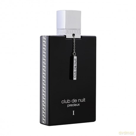 Armaf Club De Nuit Precieux - parfémovaný extrakt - Volume: 55 ml unisex