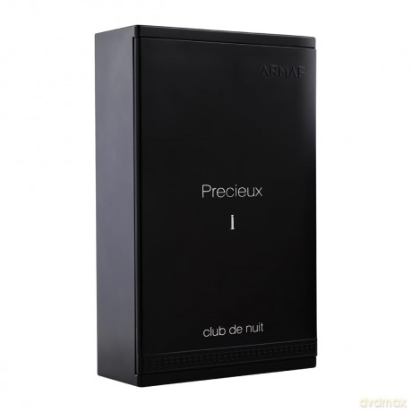 Armaf Club De Nuit Precieux - parfémovaný extrakt - Volume: 55 ml unisex