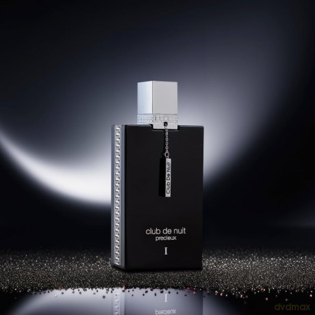 Armaf Club De Nuit Precieux - parfémovaný extrakt - Volume: 55 ml unisex