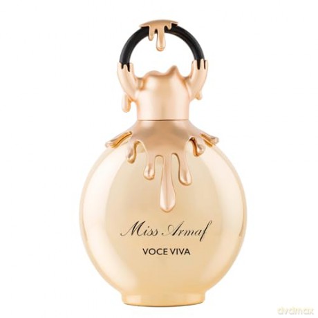 Armaf Miss Armaf Voce Viva - woda perfumowana - Volume: 100 ml dla kobiety