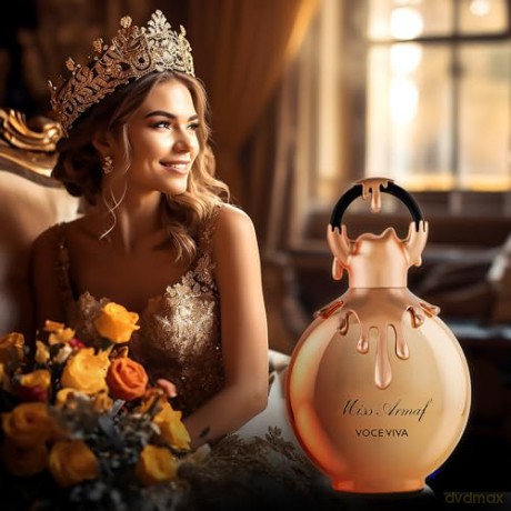 Armaf Miss Armaf Voce Viva - woda perfumowana - Volume: 100 ml dla kobiety