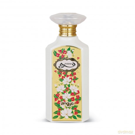 Zimaya Farah - woda perfumowana - Volume: 100 ml dla kobiety