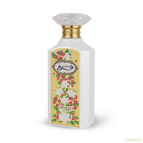 Zimaya Farah - woda perfumowana - Volume: 100 ml dla kobiety