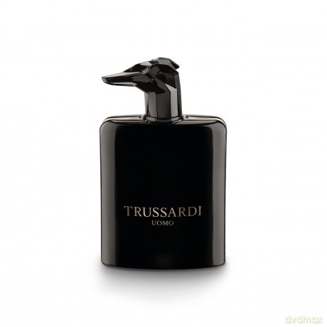 Trussardi Uomo Levriero Collection Limited Edition - woda perfumowana - Volume: 100 ml dla mężczyzny
