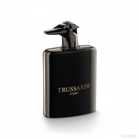 Trussardi Uomo Levriero Collection Limited Edition - woda perfumowana - Volume: 100 ml dla mężczyzny