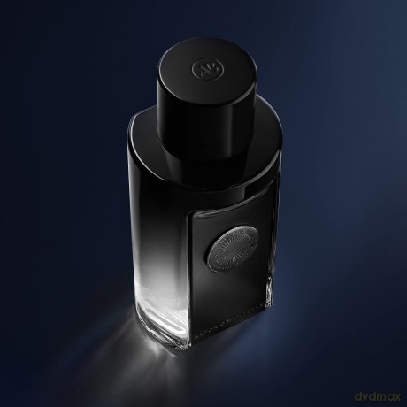 Antonio Banderas The Icon - woda perfumowana - Volume: 50 ml dla mężczyzny