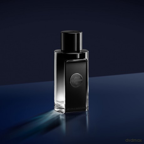 Antonio Banderas The Icon - woda perfumowana - Volume: 50 ml dla mężczyzny