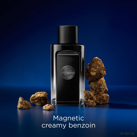 Antonio Banderas The Icon - woda perfumowana - Volume: 50 ml dla mężczyzny