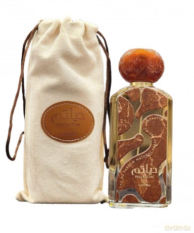 Lattafa Hayaatim - woda perfumowana - Volume: 100 ml unisex