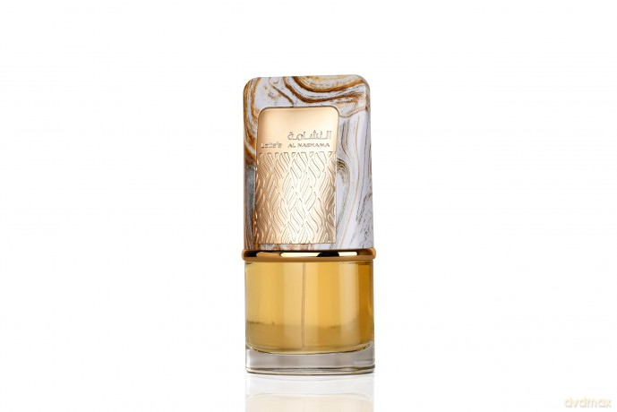 Lattafa Vintage Castle - woda perfumowana - Volume: 100 ml unisex