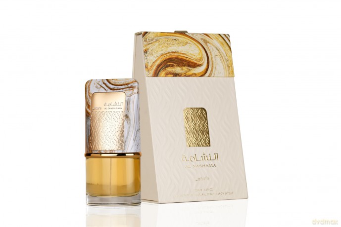 Lattafa Vintage Castle - woda perfumowana - Volume: 100 ml unisex