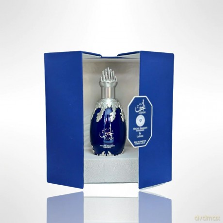 Lattafa Lujain - woda perfumowana - Volume: 100 ml dla kobiety