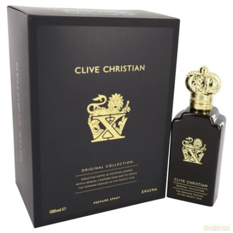 Clive Christian X Feminine - parfém - Volume: 100 ml dla kobiety