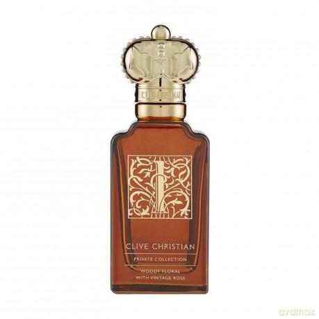 Clive Christian I Woody Floral Feminine - parfém - Volume: 50 ml dla kobiety