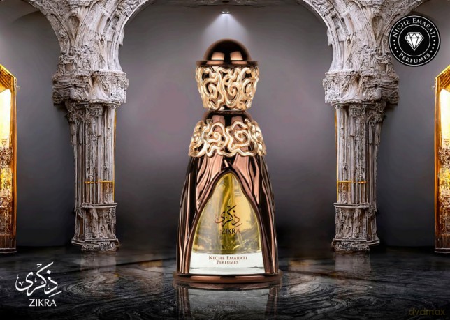 Lattafa Zikra - woda perfumowana - Volume: 100 ml unisex