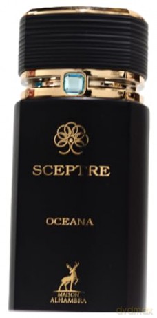Alhambra Sceptre Oceana - woda perfumowana - Volume: 100 ml unisex
