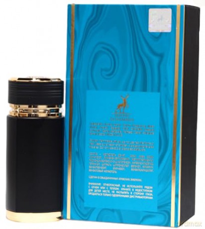 Alhambra Sceptre Oceana - woda perfumowana - Volume: 100 ml unisex