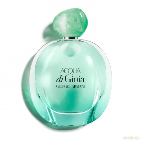 Giorgio Armani Acqua Di Gioia Intense - woda perfumowana - Volume: 100 ml dla kobiety