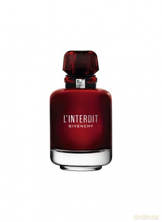 Givenchy L´Interdit Rouge - woda perfumowana - Volume: 125 ml dla kobiety