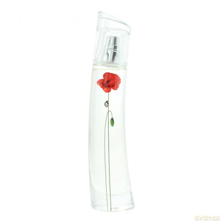 Kenzo Flower By Kenzo La Récolte Parisienne - woda perfumowana - Volume: 40 ml dla kobiety