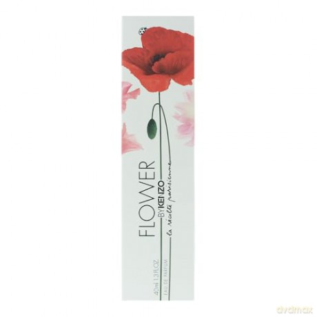 Kenzo Flower By Kenzo La Récolte Parisienne - woda perfumowana - Volume: 40 ml dla kobiety